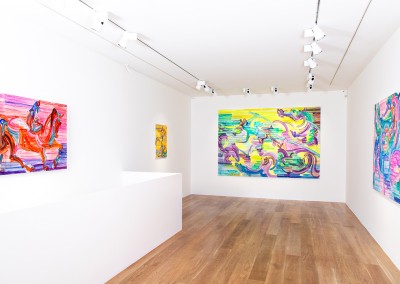 Etsu Egami, Lifeline